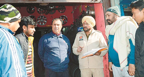PunjabKesari