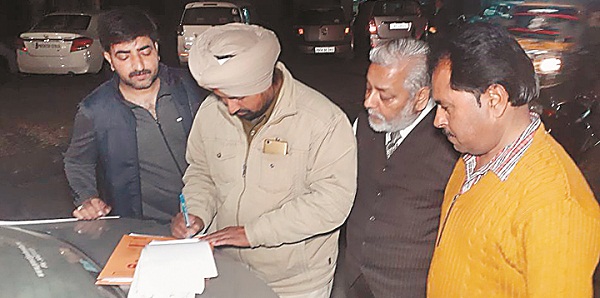 PunjabKesari