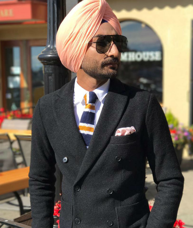 Punjabi Bollywood Tadka