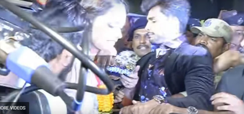 Punjabi Bollywood Tadka