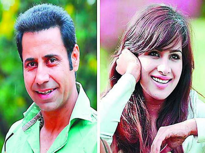 Punjabi Bollywood Tadka