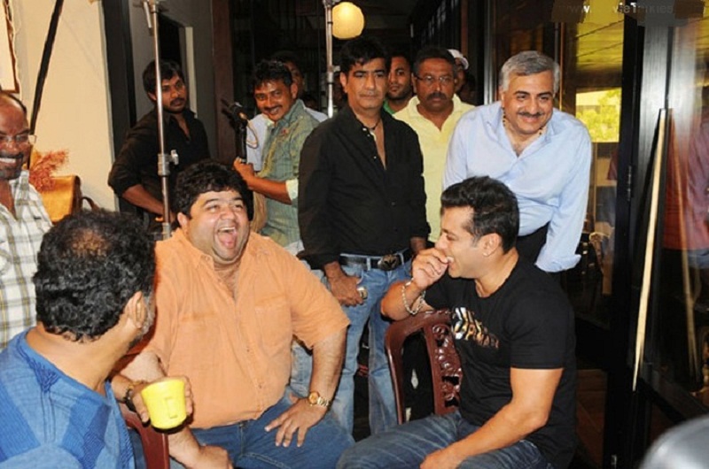 Punjabi Bollywood Tadka