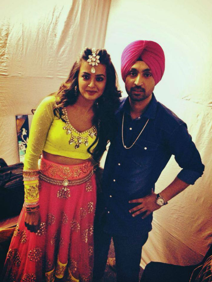 Punjabi Bollywood Tadka