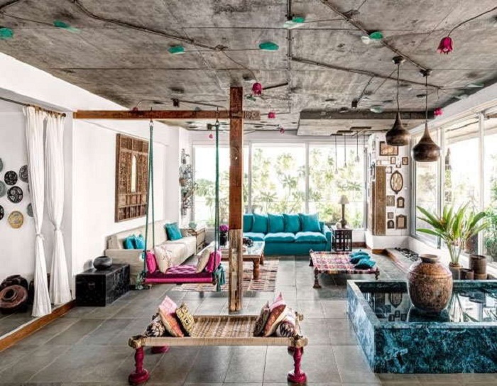 Punjabi Bollywood Tadka