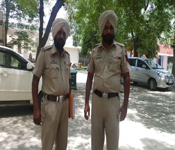 PunjabKesari