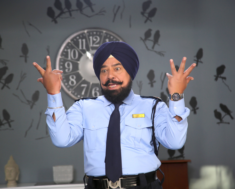 Punjabi Bollywood Tadka