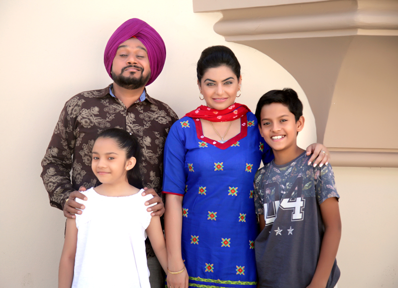 Punjabi Bollywood Tadka