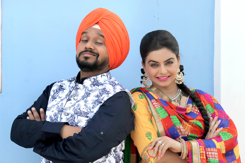 Punjabi Bollywood Tadka