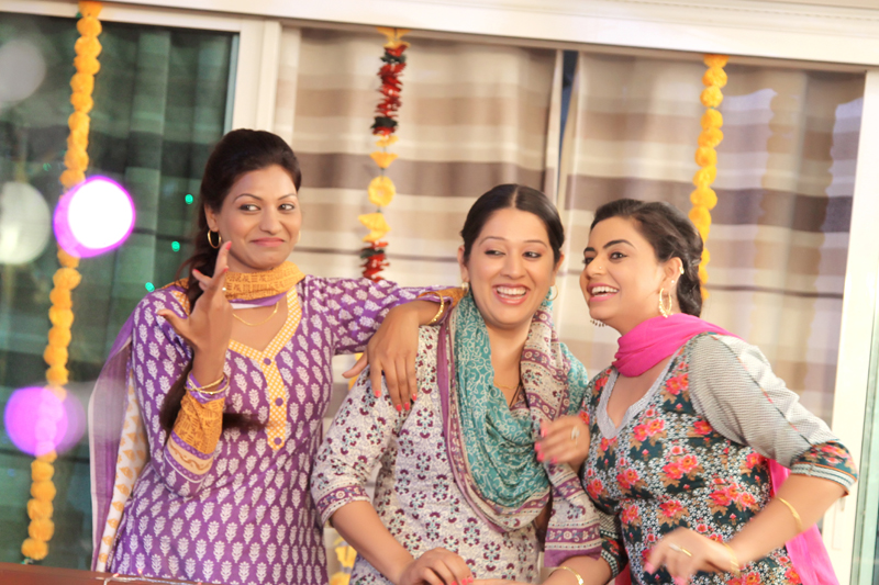 Punjabi Bollywood Tadka