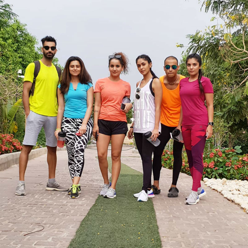 Punjabi Bollywood Tadka