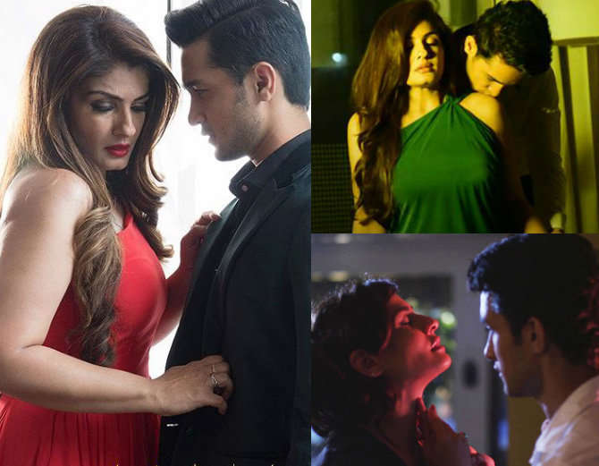 Boldest Movie Ever In Bollywood