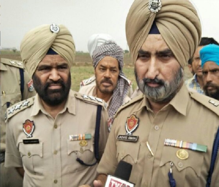 PunjabKesari