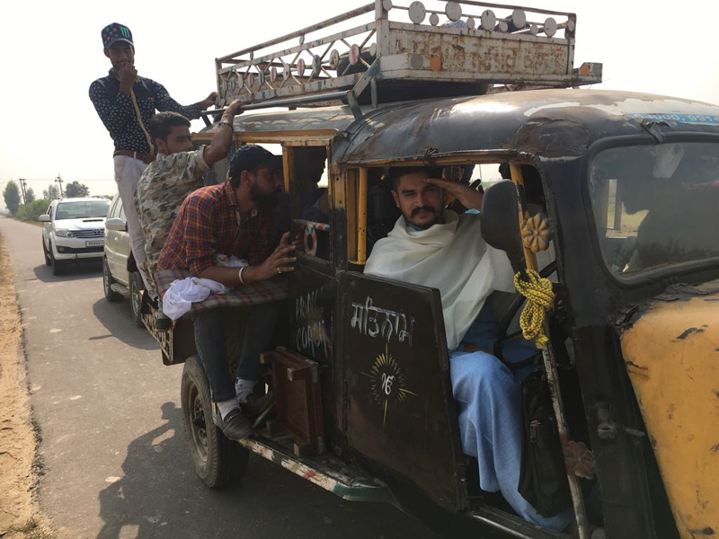 Punjabi Bollywood Tadka