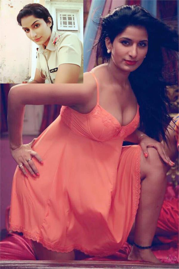 zero figure bhojpuri actress poonam dubey