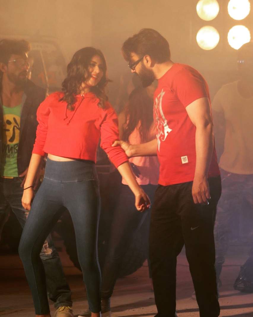 Punjabi Bollywood Tadka