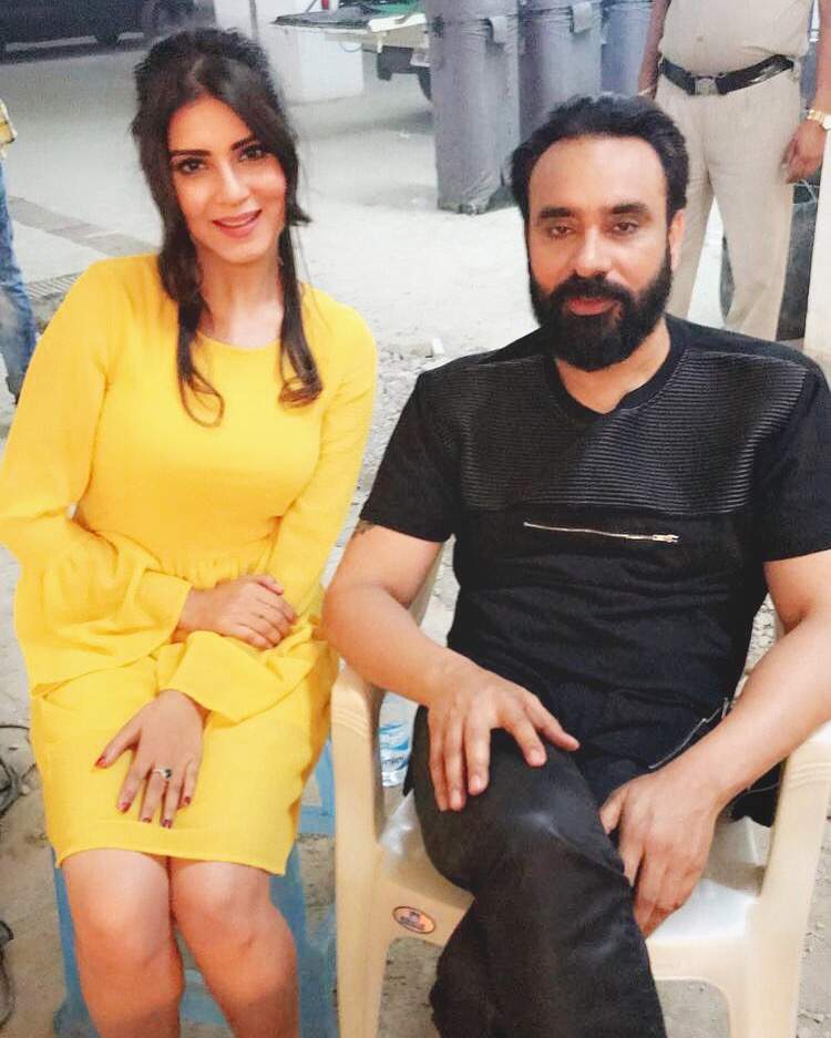 Punjabi Bollywood Tadka