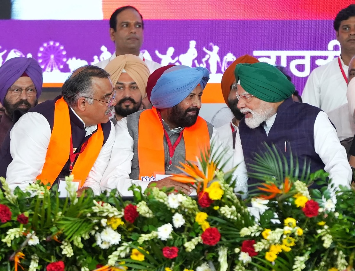 PunjabKesari