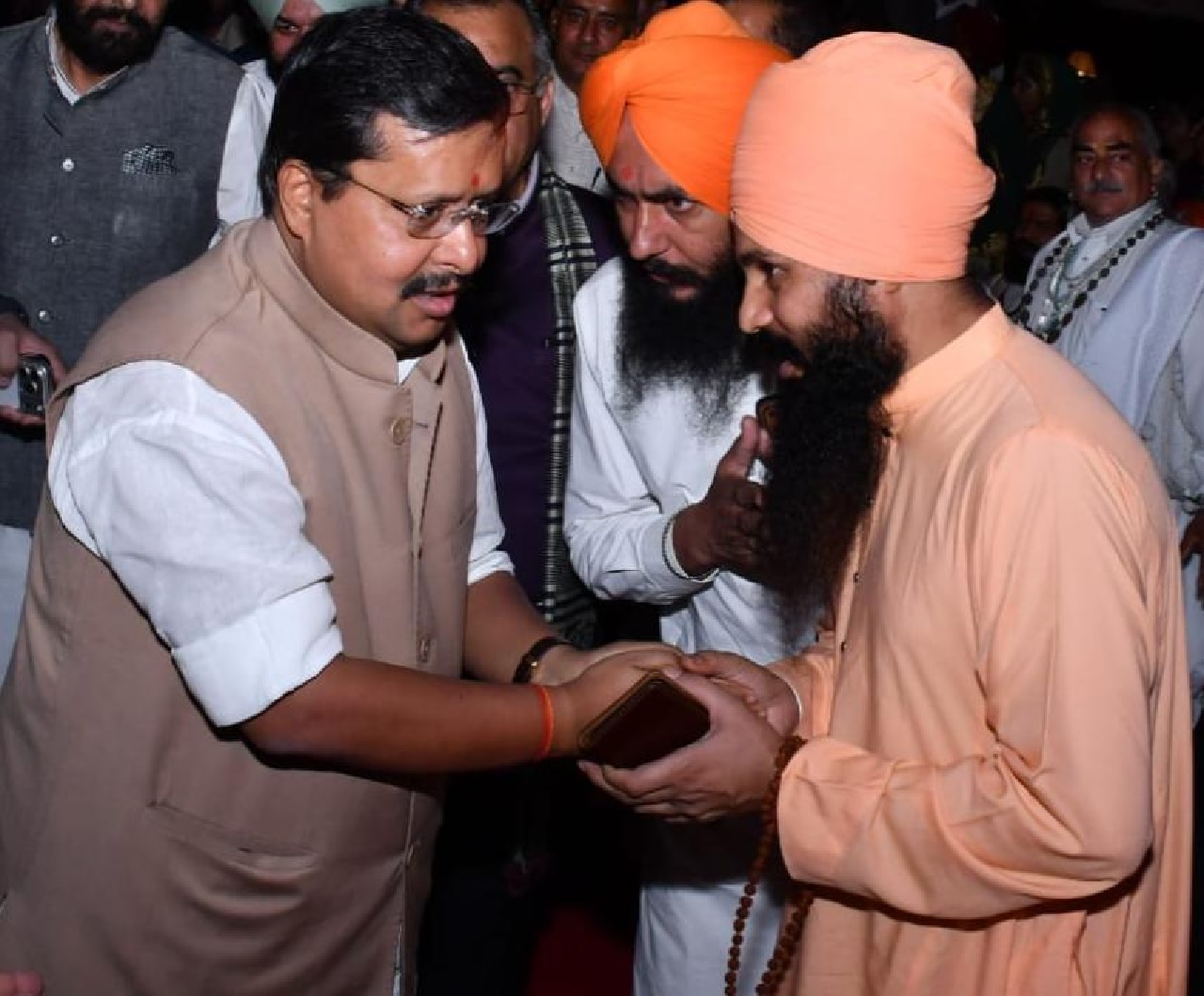 PunjabKesari