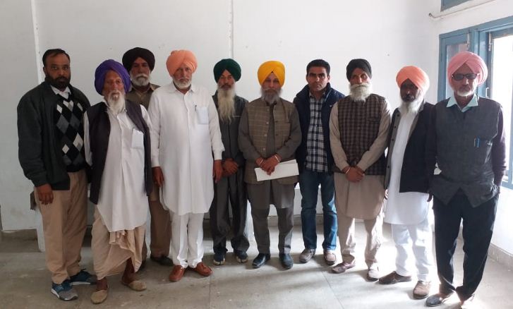 ਸਮੂਹਿਕ ਬਲਾਤਕਾਰ ਦੇ ਦੋਸ਼ੀਆਂ ਨੂੰ ਸਖਤ ਸਜ਼ਾਵਾਂ ਹੋਣ : ਜਗਜੀਤ ਖਾਈ