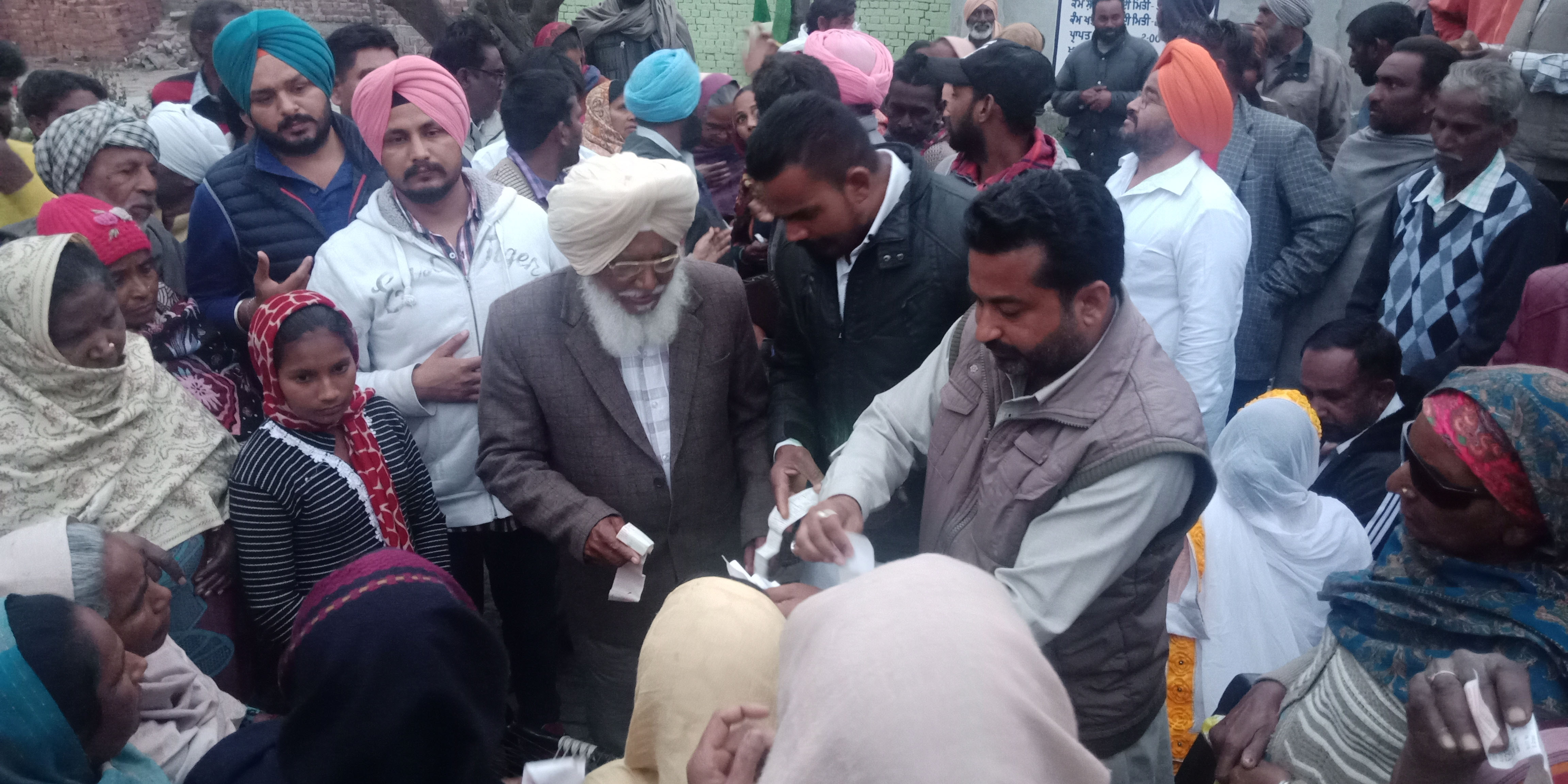ਸਸਤੀ ਬਿਜਲੀ ਮੁੱਹਈਆ ਕਰਵਾਉਣ ਲਈ ‘ਆਪ’ ਆਪਣਾ ਸੰਘਰਸ਼ ਜਾਰੀ ਰੱਖੇਗੀ : ਸਾਧੂ ਸਿੰਘ