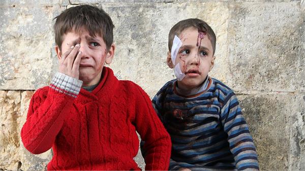 more than 3 80 000 lives were lost in the 9 year war in syria