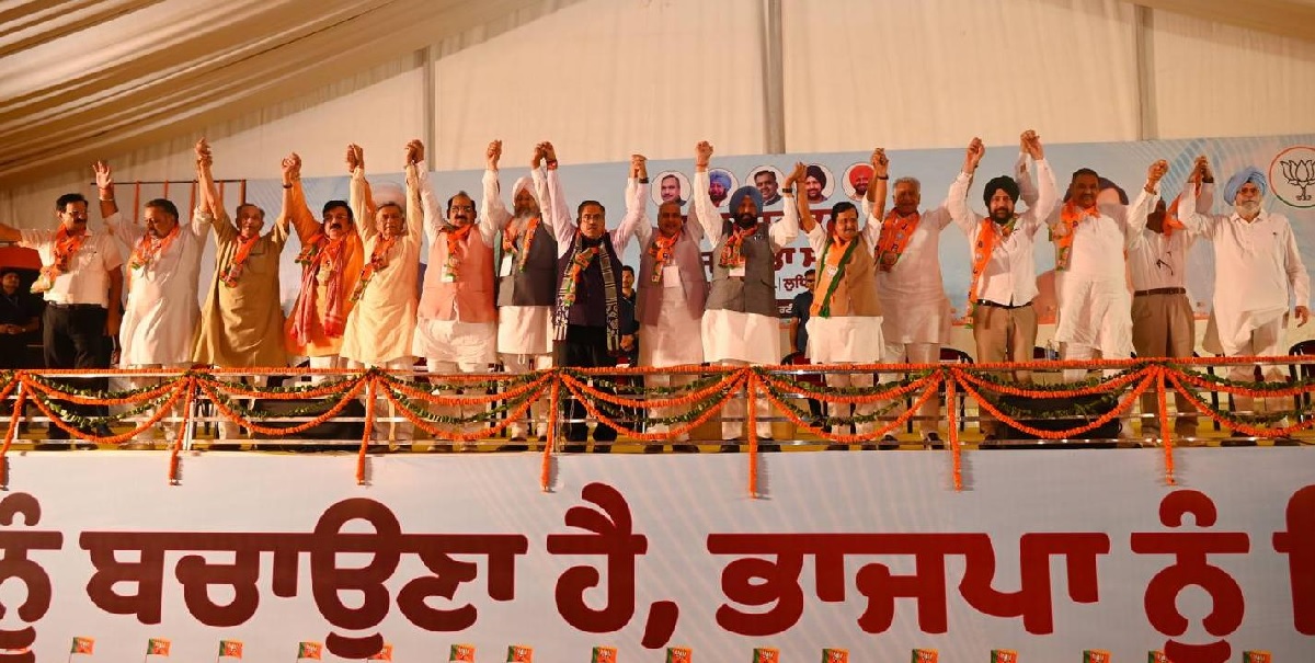 PunjabKesari