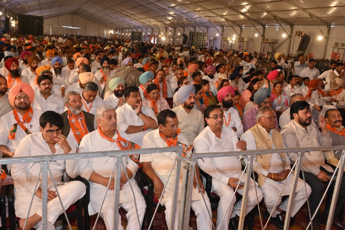 PunjabKesari