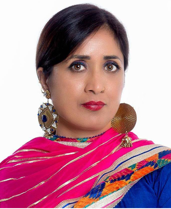 ਦੇਸ਼ ’ਚ ਵੱਧ ਰਹੇ ਜਬਰ-ਜ਼ਨਾਹ ਦੇ ਮਾਮਲੇ ਚਿੰਤਾਜਨਕ : ਡਾ. ਸੋਨੀਆ