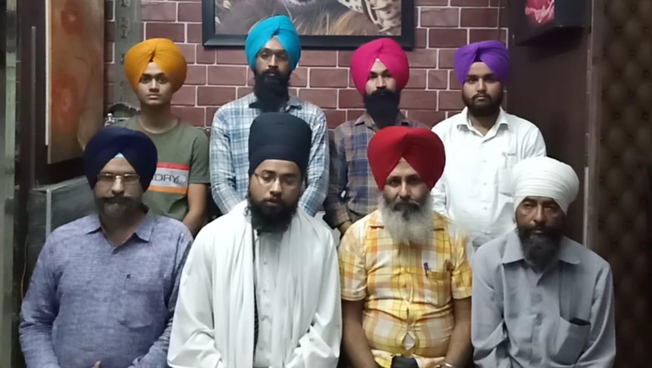 ਅੱਖਾਂ ਦਾ ਮੁਫਤ ਚੈੱਕਅਪ ਕੈਂਪ 3 ਨੂੰ