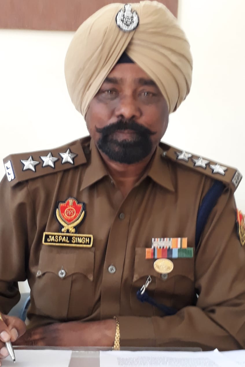 ਨਸ਼ਿਆਂ ਖਿਲਾਫ ਪੁਲਸ ਦੀ ਜੰਗ, ਨਾ ਦਿਖਾ ਸਕੀ ਕੋਈ ਰੰਗ