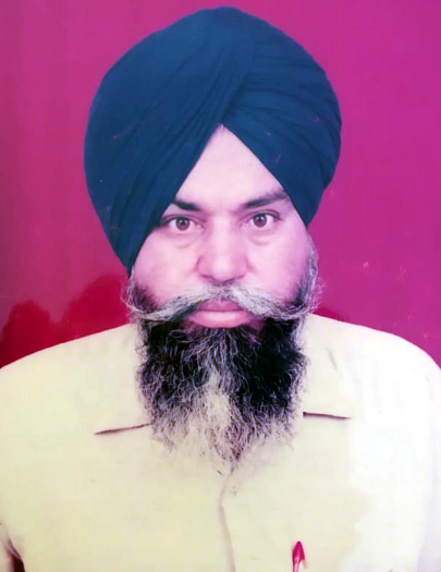 ਚੇਅਰਮੈਨ ਜੋਗਿੰਦਰ ਸਿੰਘ ਸੰਧੂ ਅਤੇ ਬਲਵਿੰਦਰ ਸਿੰਘ ਸੰਧੂ ਨੂੰ ਸਦਮਾ, ਭਰਾ ਦਾ ਦਿਹਾਂਤ