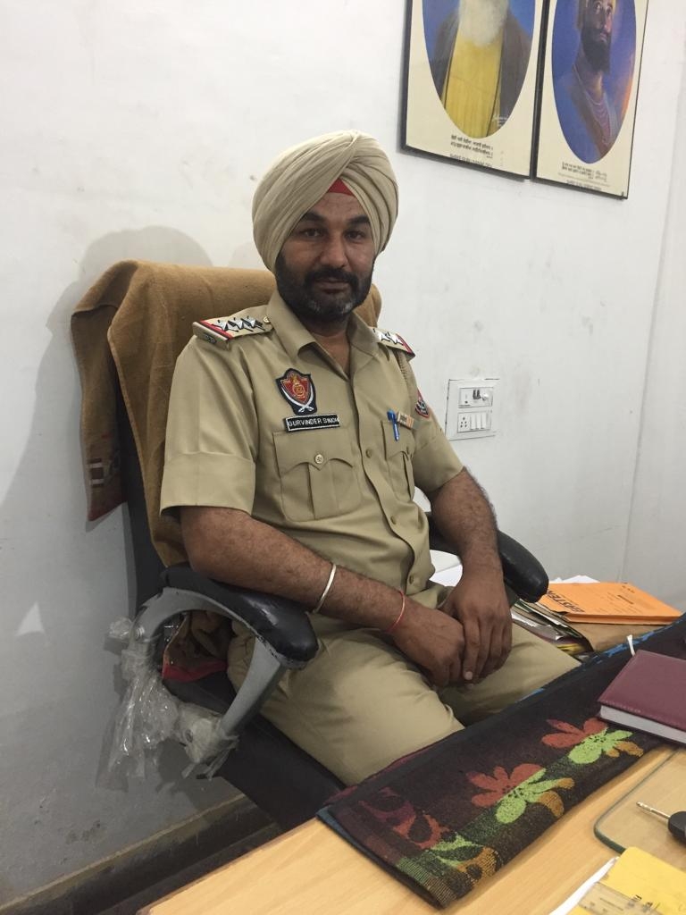 firozepur