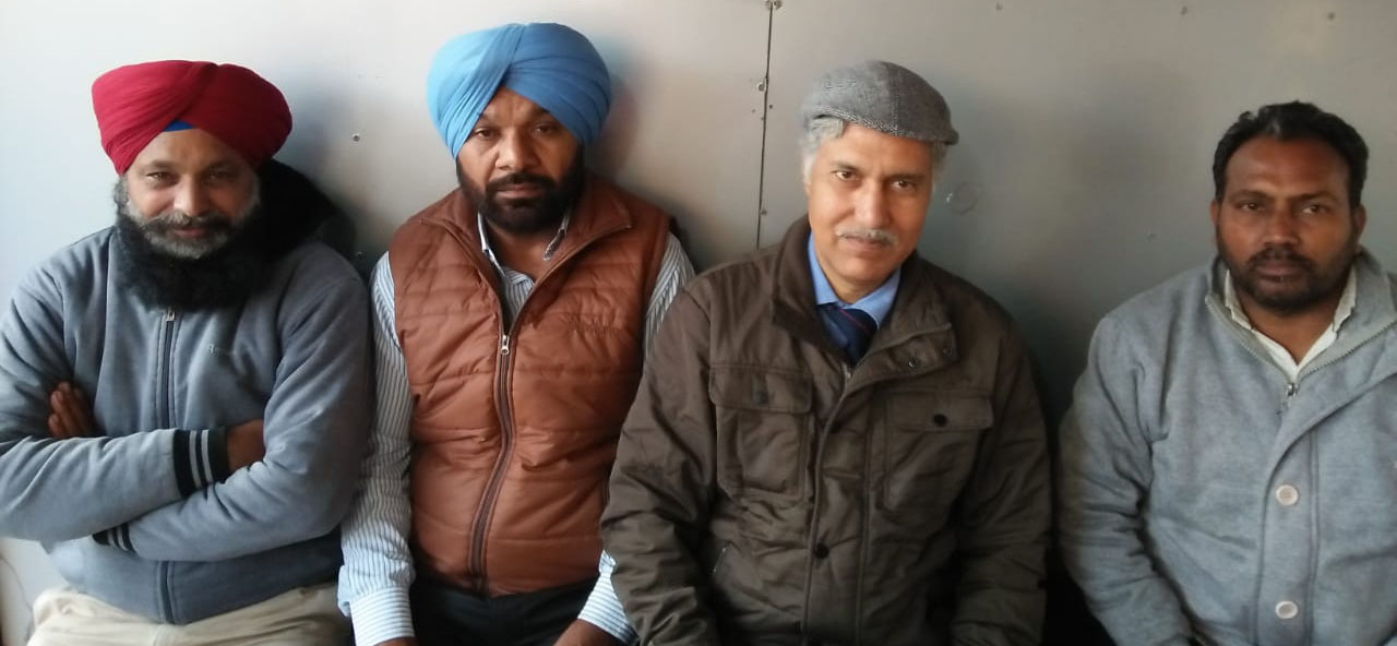 ਅਾਵਾਜ਼ ਪ੍ਰਦੂੁਸ਼ਣ ਨਿਯਮ ਸਖਤੀ ਨਾਲ ਲਾਗੂੁ ਕੀਤੇ ਜਾਣ : ਨਸਰਾਲੀ