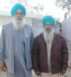 ਭਾਰਤੀ ਕਿਸਾਨ ਯੂਨੀਅਨ ਏਕਤਾ ਉਗਰਾਹਾਂ ਨੇ ਨਰਸਾਂ ਦੇ ਸੰਘਰਸ਼ ਦੀ ਕੀਤੀ ਹਿਮਾਇਤ