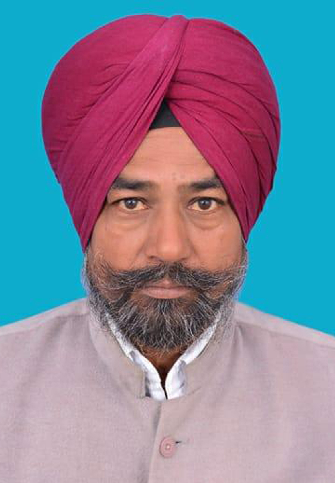 ਕਾਂਗਰਸ ਸਰਕਾਰ ਹਰ ਫਰੰਟ ’ਤੇ ਫੇਲ : ਸੂਬੇਦਾਰ ਗੁਰਦੀਪ ਸਿੰਘ