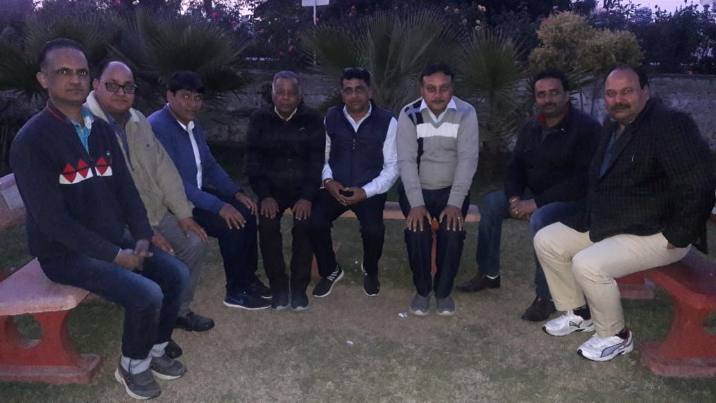 ਅੱਖਾਂ ਦਾ ਚੈੱਕਅਪ ਕੈਂਪ ਭਲਕੇ