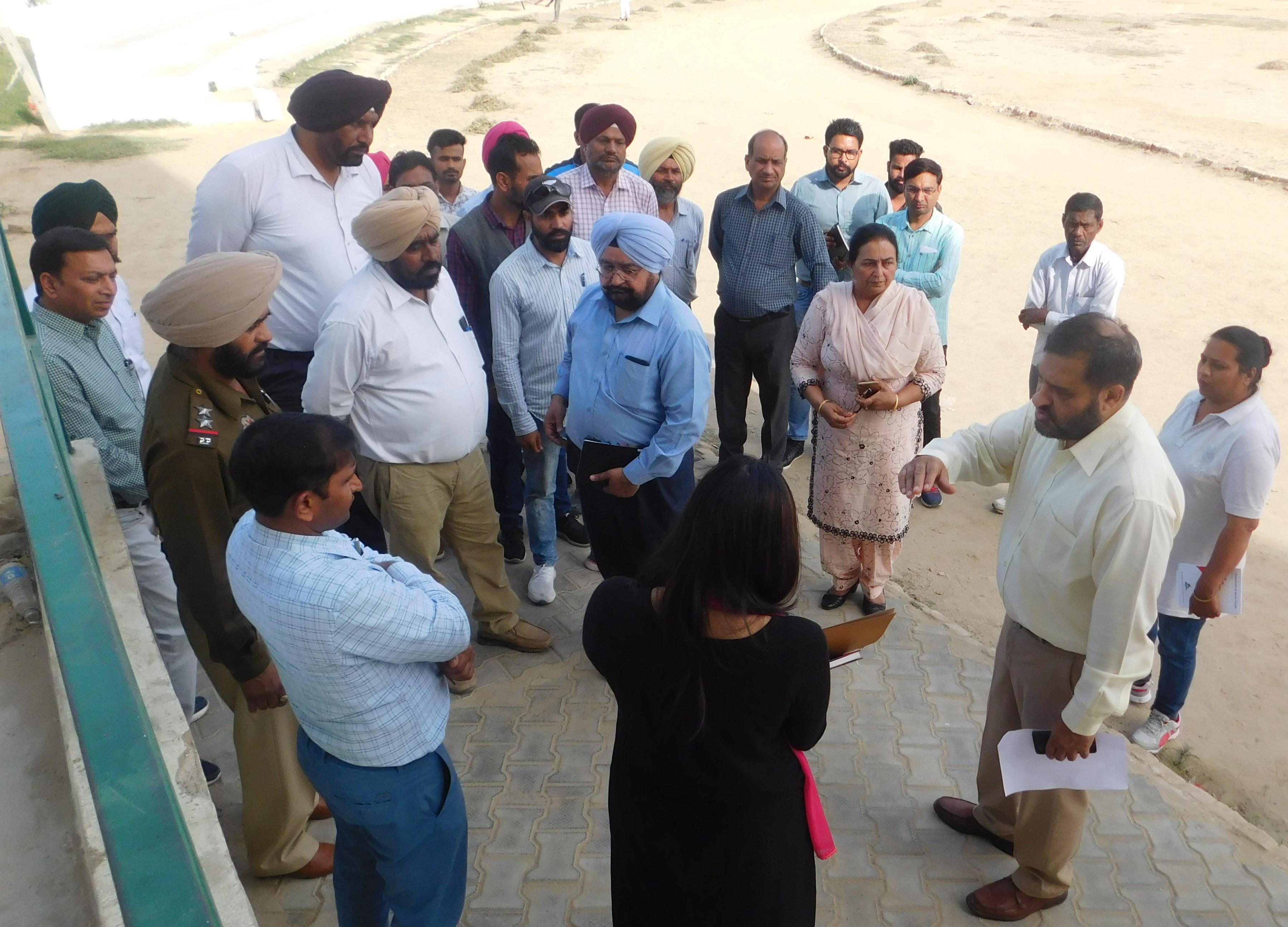 sangrur