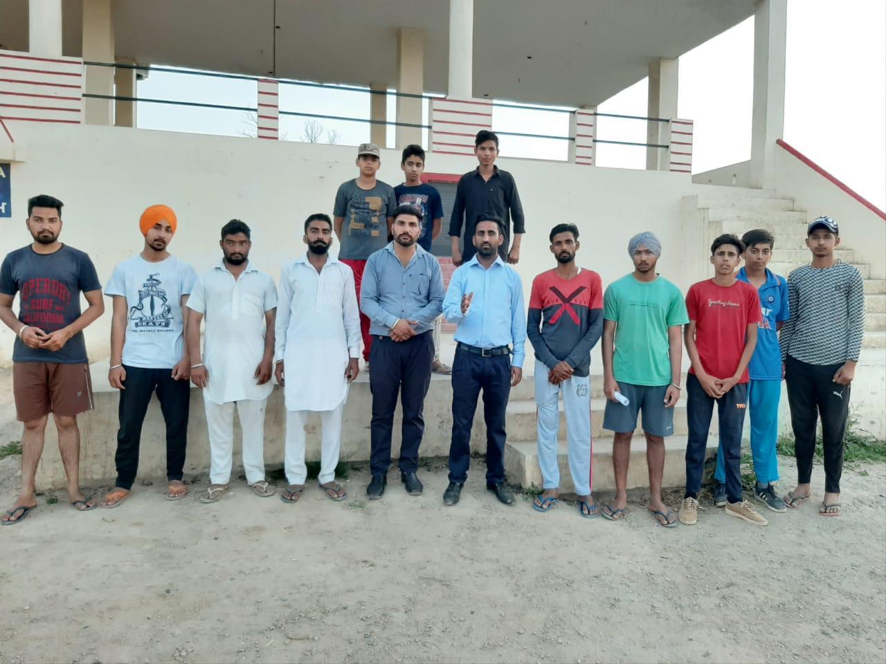 ਸਰਕਾਰਾਂ ਨੇ ਨੌਜਵਾਨਾਂ ਨੂੰ ਸਿਵਾਏ ਧੋਖੇ ਤੇ ਫਰੇਬ ਦੇ ਕੁੱਝ ਨਹੀਂ ਦਿੱਤਾ : ਅਮਨਦੀਪ