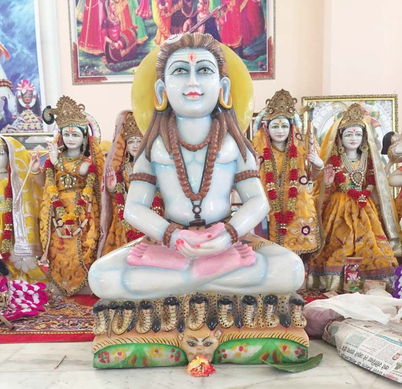 6ਵਾਂ ਮੂਰਤੀ ਸਥਾਪਨਾ ਦਿਵਸ 14 ਨੂੰ