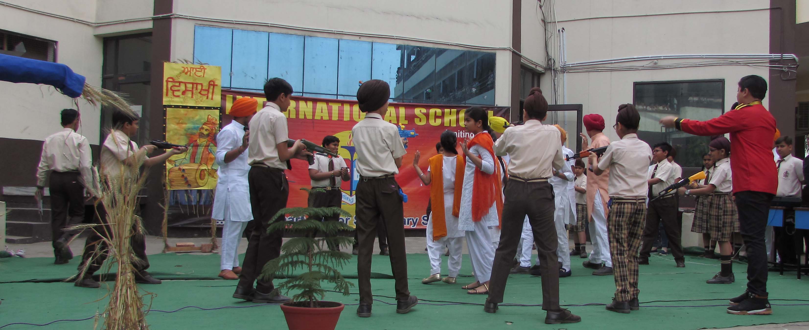 patiala