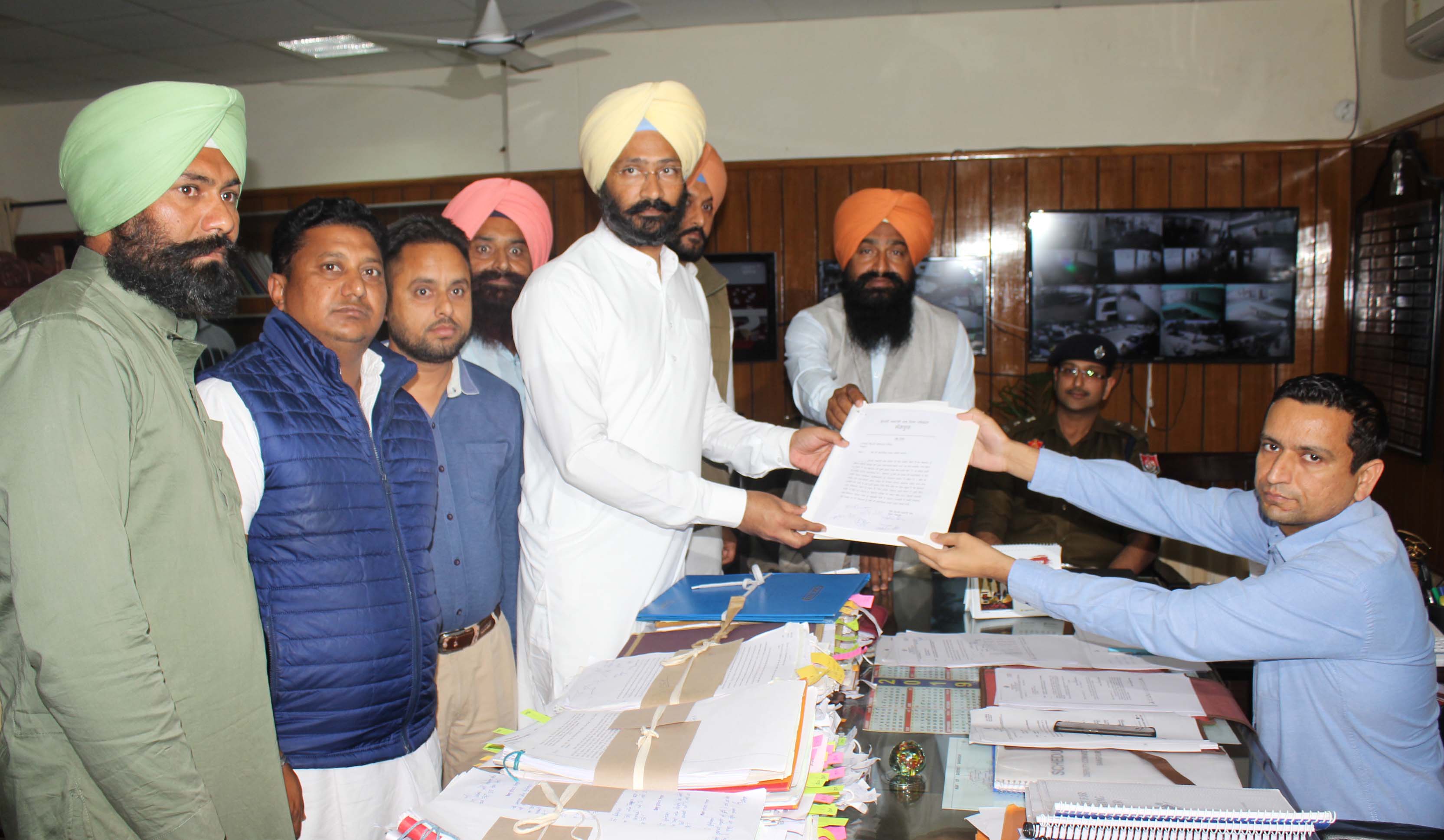 sangrur