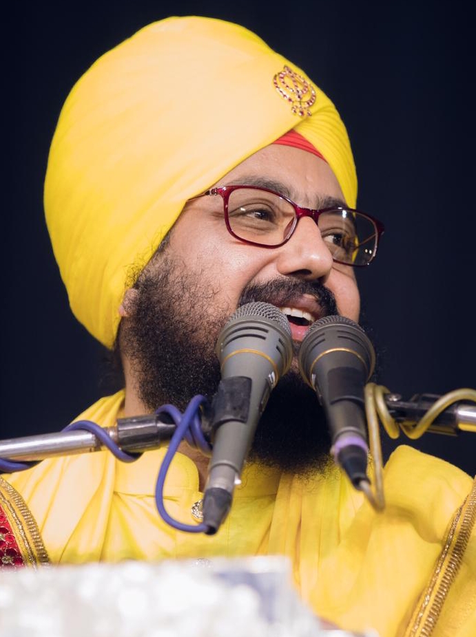 ਢੱਡਰੀਆਂ ਵਾਲੇ ਵਲੋਂ ਕੀਤੀ ਗੁਰਬਾਣੀ ਦੀ ਵਿਆਖਿਆ ਨੇ ਹਲੂਣ ਦਿੱਤੀ ਸੰਗਤ