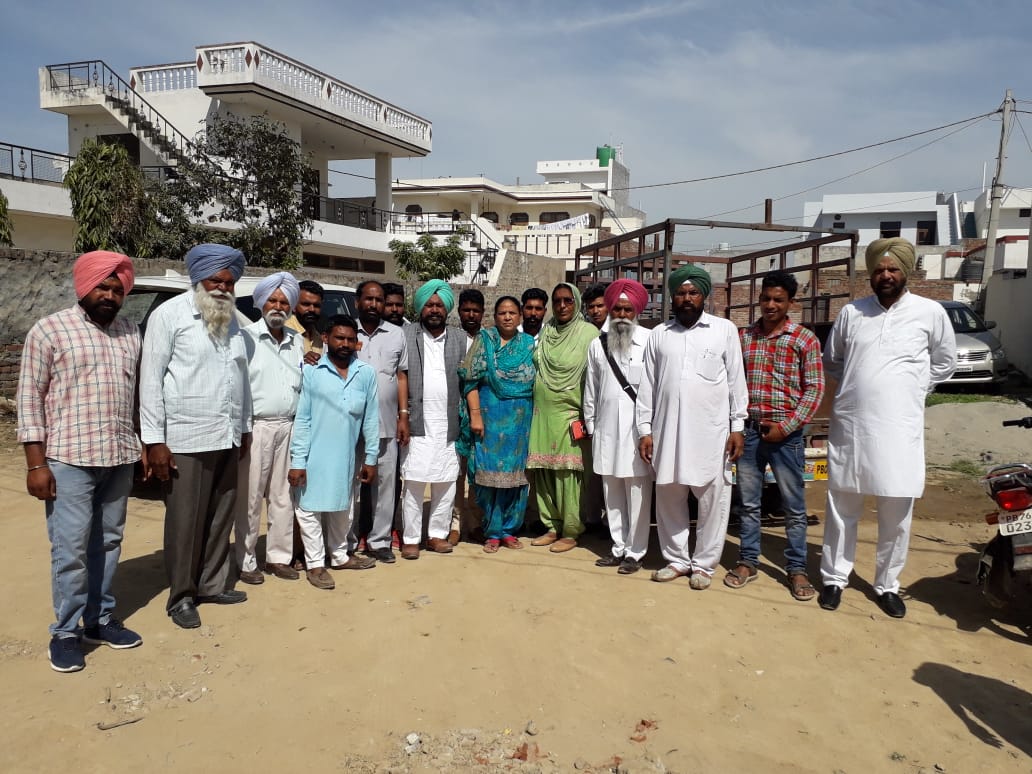 ਮੁਹੰਮਦ ਸਦੀਕ ਨੂੰ ਫਰੀਦਕੋਟ ਤੋਂ ਕਾਂਗਰਸੀ ਟਿਕਟ ਮਿਲਣ ਮਗਰੋਂ ਮੱਚਿਆ ਘਸਮਾਨ