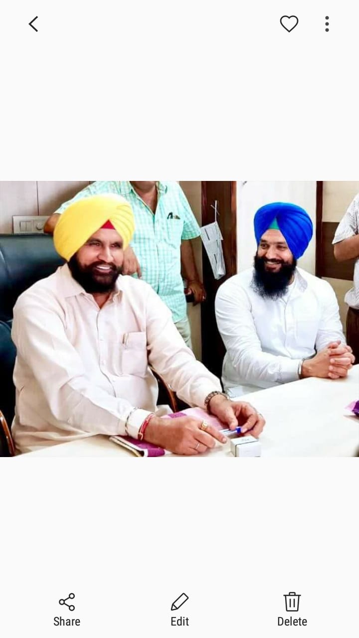 ਮੋਦੀ ਰਾਜ ’ਚ ਦੇਸ਼ ਅੰਦਰ ਝੁੱਲੀ ਫਿਰਕਾਪ੍ਰਸਤੀ ਦੀ ਹਨੇਰੀ : ਬਰਾਡ਼