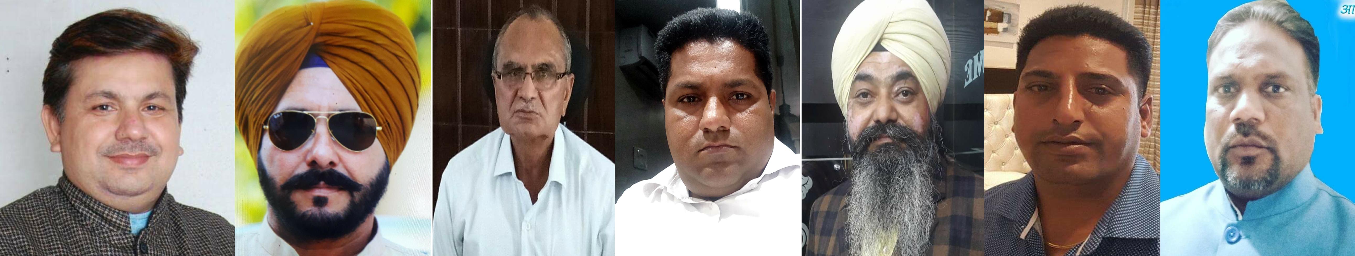 ਮੁਹੰਮਦ ਸਦੀਕ ਨੂੰ ਟਿਕਟ ਮਿਲਣ ’ਤੇ ਕਾਂਗਰਸੀ ਵਰਕਰਾਂ ’ਚ ਖੁਸ਼ੀ ਦੀ ਲਹਿਰ