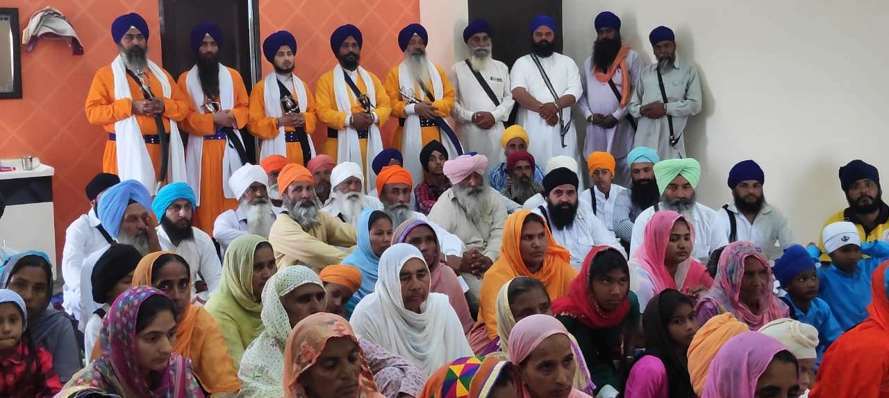 amritsar