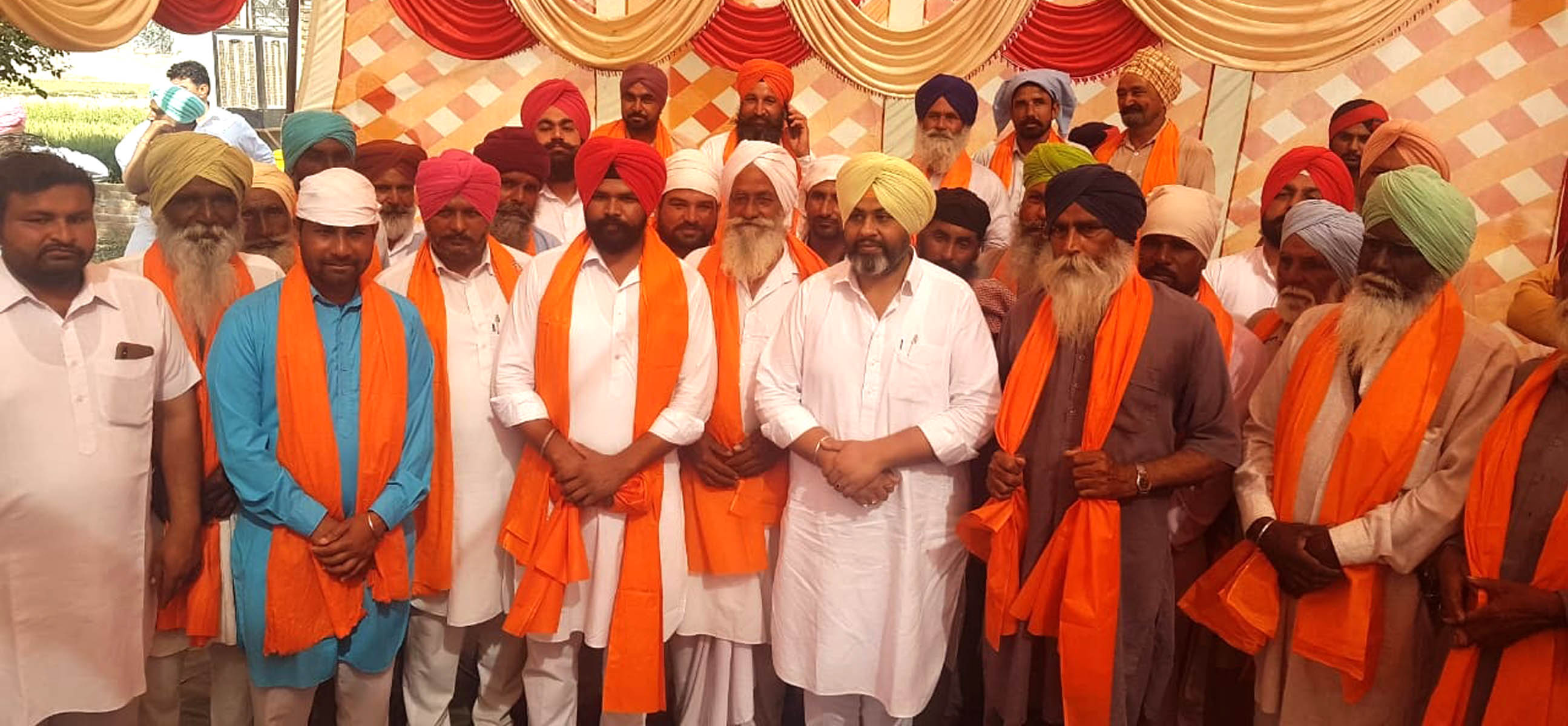 ਕੇਂਦਰ ’ਚ ਕਾਂਗਰਸ ਦੀ ਸਰਕਾਰ ਬਣਨਾ ਤੈਅ : ਜਟਾਣਾ