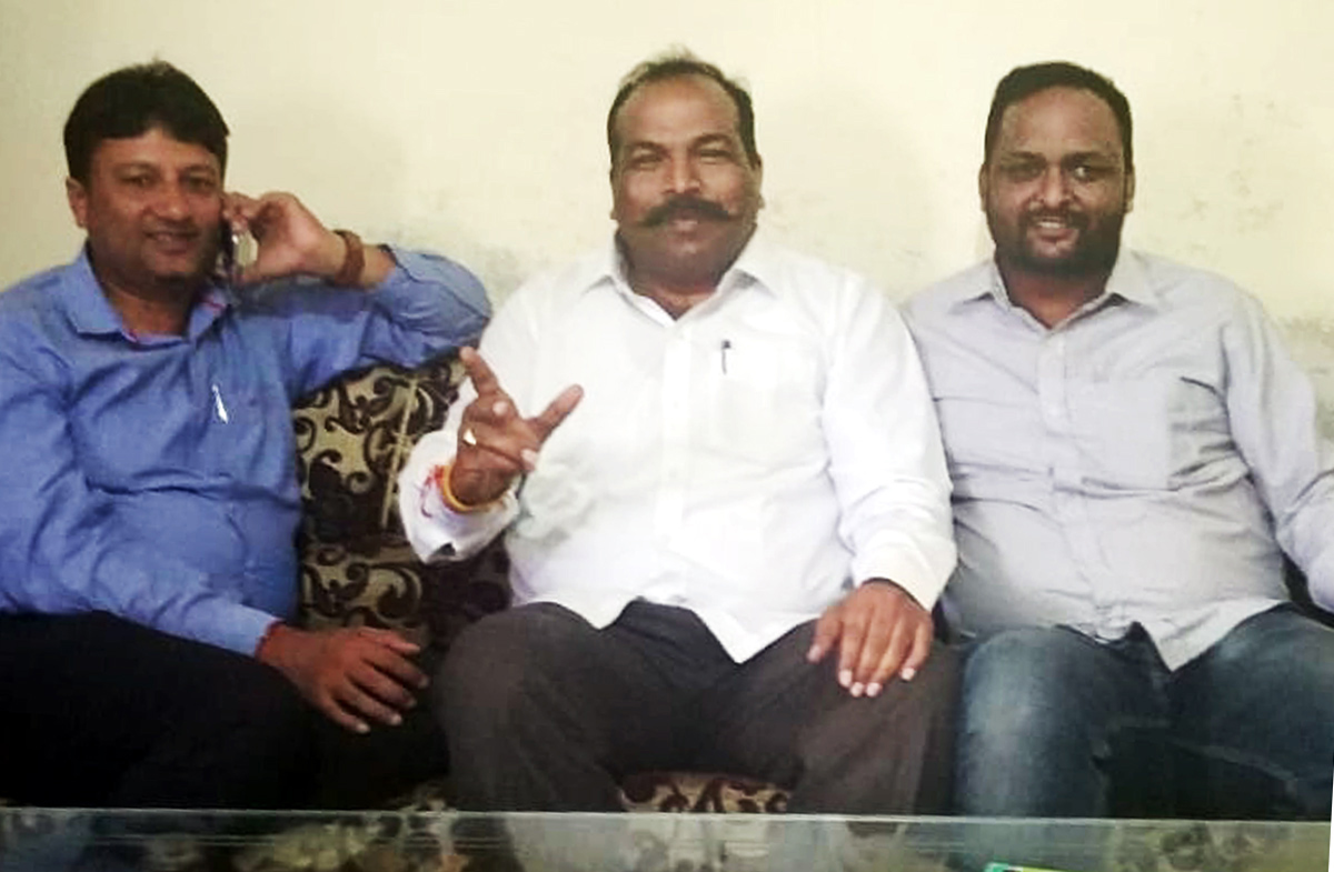 ਐੱਫ. ਸੀ. ਆਈ. ਵਿਭਾਗ ਦੀ ਬੇਧਿਆਨੀ ਕਾਰਨ ਸ਼ੈਲਰ ਉਦਯੋਗ ਡੁੱਬਣ ਕਿਨਾਰੇ : ਬਾਂਸਲ