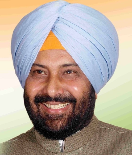 ਕੈਪਟਨ ਦੀਆਂ ਨੀਤੀਆਂ ਕਾਰਨ ਸਾਰੀਆਂ 13 ਸੀਟਾਂ ’ਤੇ ਕਾਂਗਰਸ ਜਿੱਤੇਗੀ : ਢਿੱਲੋਂ