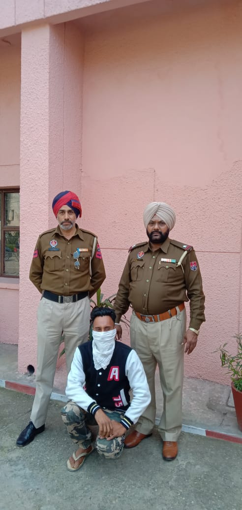 ludhiana